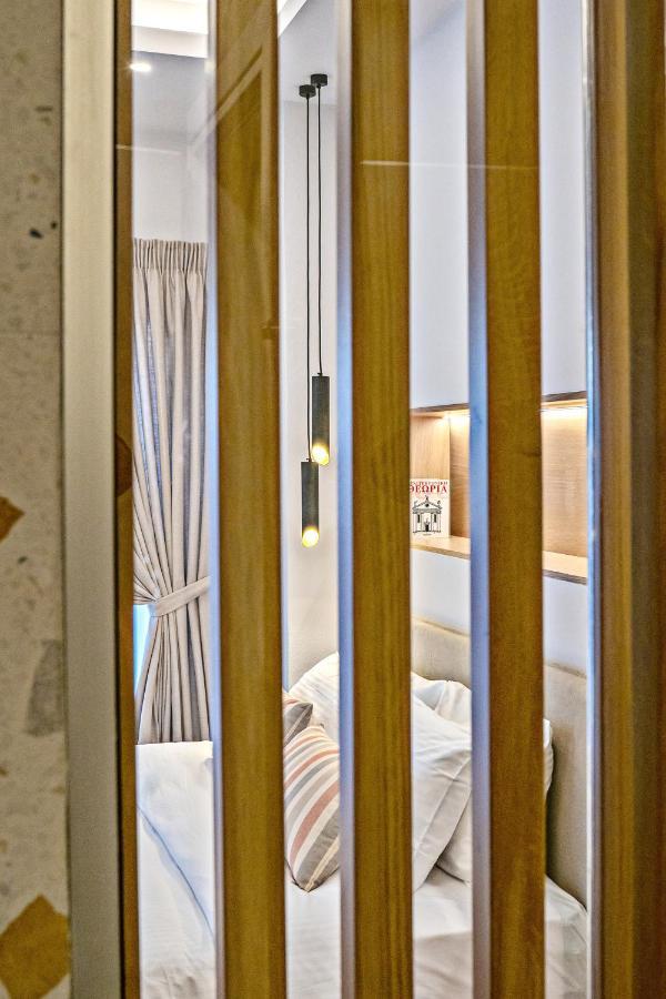 Oniro Suites Rethymno Exterior foto