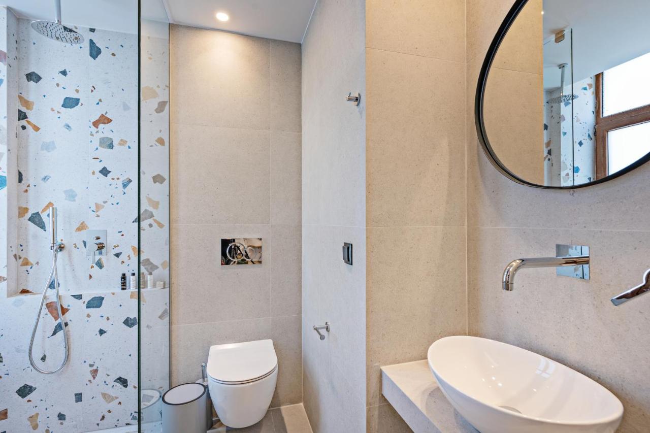 Oniro Suites Rethymno Exterior foto